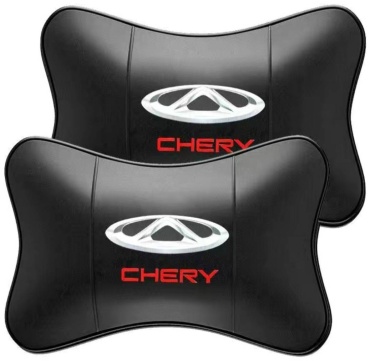 Подушка подголовник Chery
