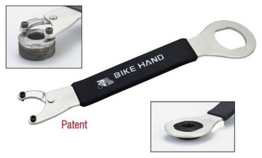 Инструмент для установки каретки Bike Hand YC-171 1