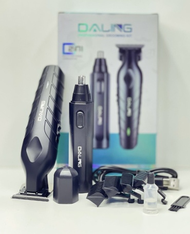 Электробритва DALING DL-1808 сеточная