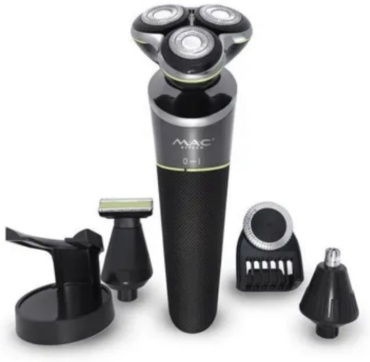 Электробритва MAC Styler MC-8819 роторная