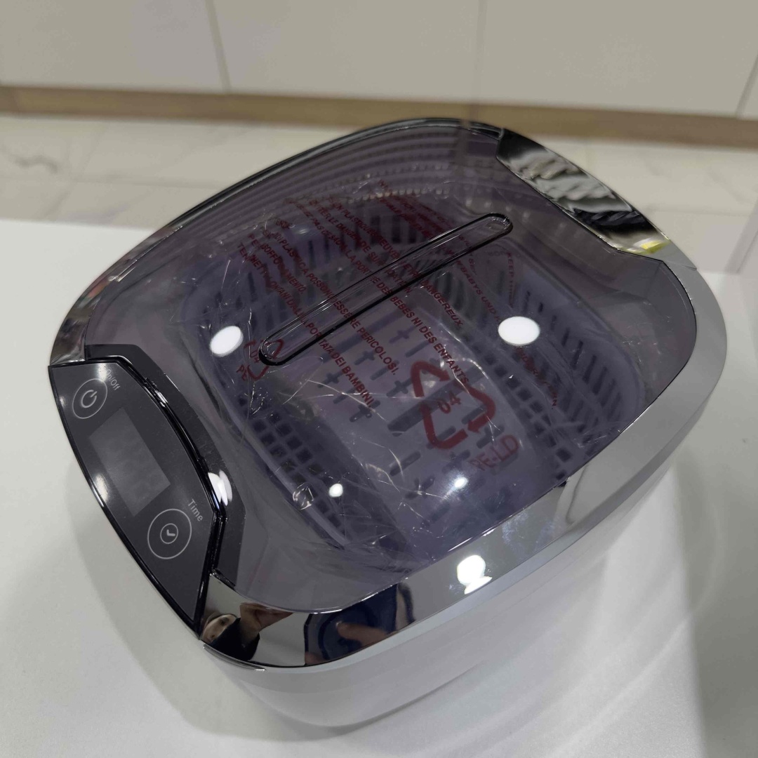 Codyson CD-7920 стерилизатор ультразвуковой 55 Вт