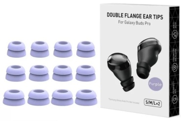 Амбушюры Для Амбушюры для Samsung Galaxy Buds Pro