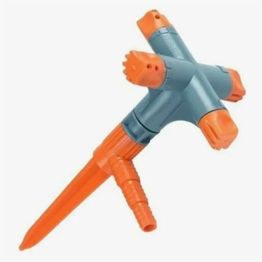 Herly статический дождеватель MD04