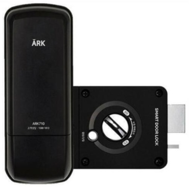 Evernet электронный ARK 710