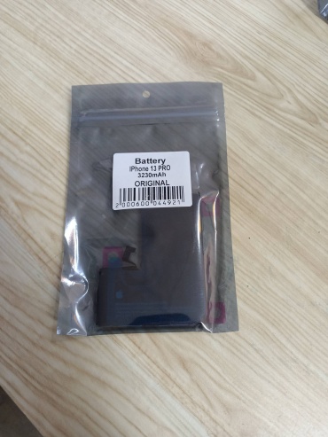 AKC для iPhone 13 Pro 3230 мАч