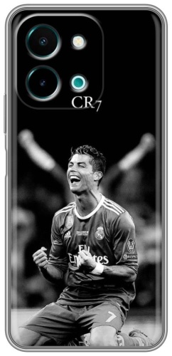 Чехол для Vivo Y28 рисунок