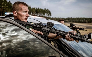 Aimpoint Коллиматорный прицел Aimpoint Duty RDS 2moa