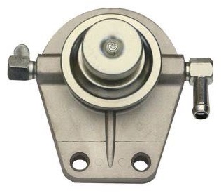Топливный насос Henko 16401-VW200