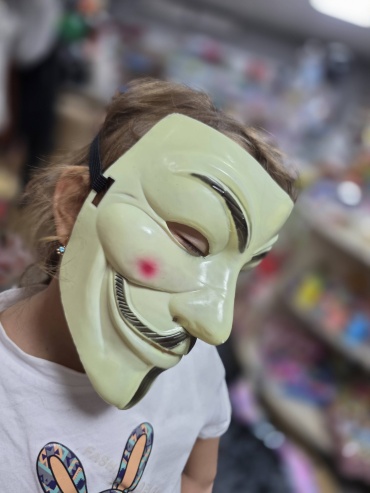 Маска 2133