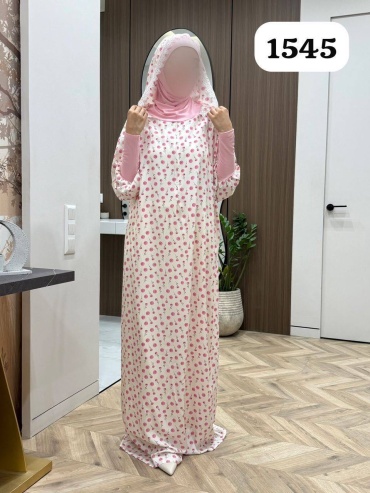 Намазник белый, розовый