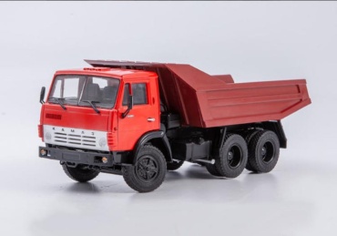 КАМАЗ-5511 самосвал