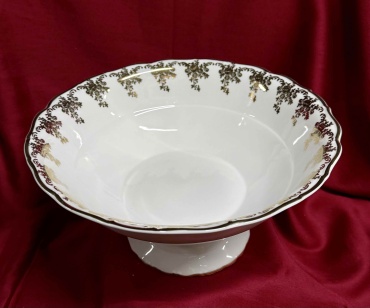 Хлебница Bread Basket 532, фарфор