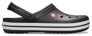 Шлепанцы Crocs 11016-001 черный