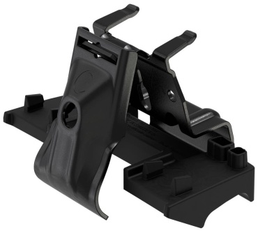 Thule 186091 Audi Q3 2019 черный