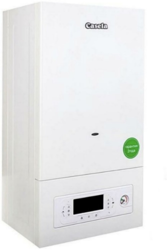 Газовый котел Casela W2-C-20M без дымохода