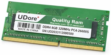 UDORE 0513033M03 8 Гб
