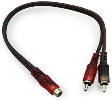 RS Audio адаптер S1 1 шт
