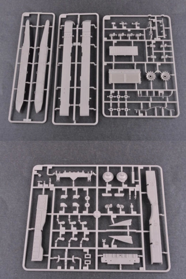 Модель Russian BMO-T HAPC