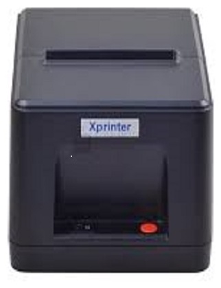 Принтер Xprinter XP-58IIHT