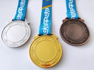 Golden Cup медаль Комплект "Орда"