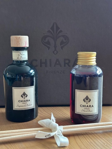 Chiara Черный виноград 100 мл