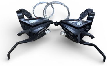 Моноблок SHIMANO ST-EF500 3/7