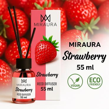 Miraura Çilek 55 мл