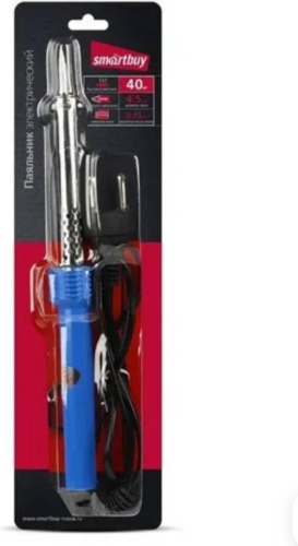 Smartbuy паяльник 223