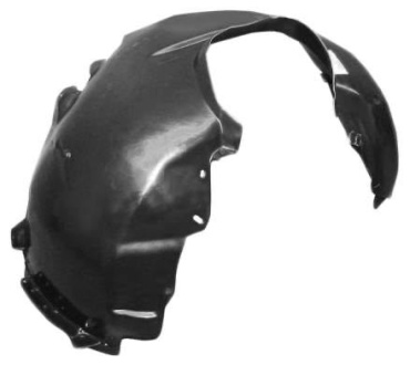 OEM OEM0120PKPL для Ford Focus 2006-2011