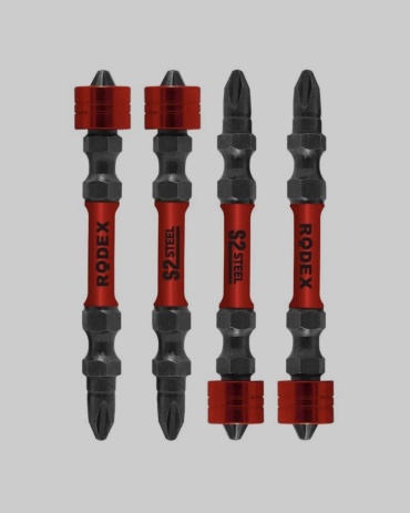 Rodex бита RHT1008100065 10 шт