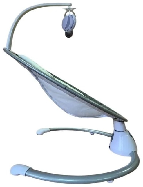 Качеля SG403 серый