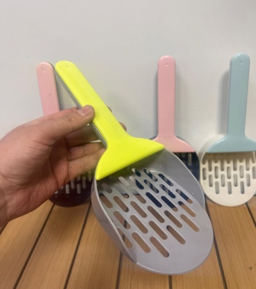 Совок для лотка