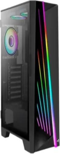 AeroCool 4711099470402 черный