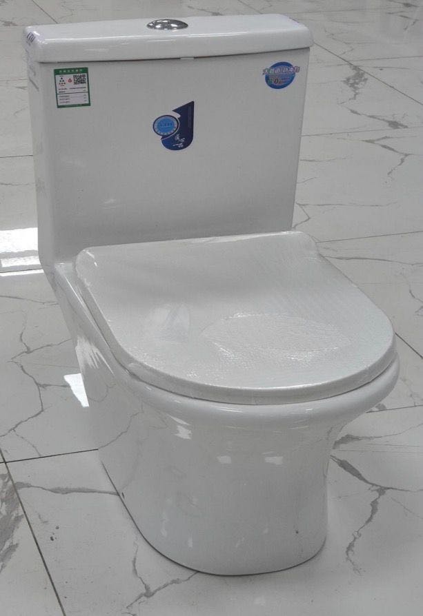 Унитаз 683562831, керамика