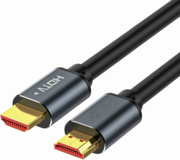 Кабель LuxVoice HDMI - HDMI 1 м