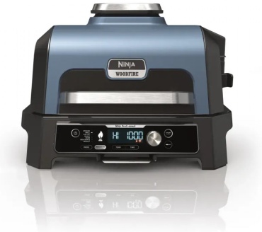 Гриль NINJA KITCHEN OG901 черный