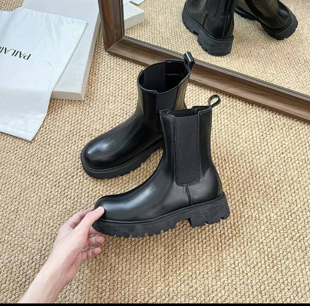 Челси черный