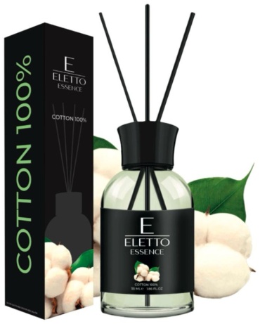 Eletto Cotton 55 мл