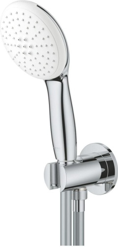 Grohe лейка со шлангом для душа 26406003