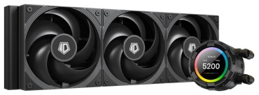 Система охлаждения ID-COOLING SL360 PRO SE