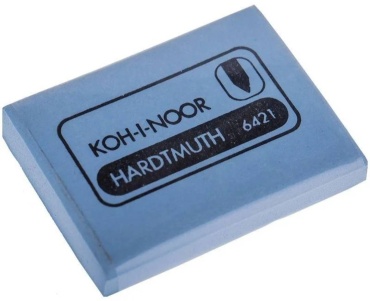 Ластик KOH-I-NOOR 6421/18 ластик-клячка, 1 шт