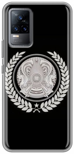 Чехол для Vivo V21E рисунок