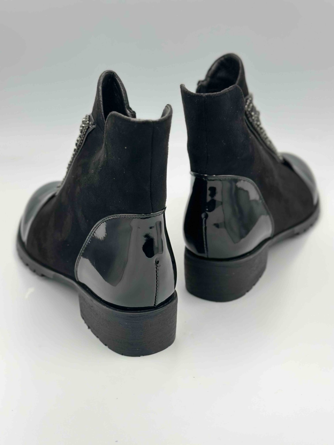 Ботинки Carmenblass черный