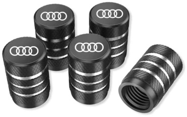 Колпачки на ниппель Audi