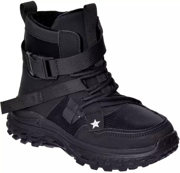 Ботинки Neo Feet черный