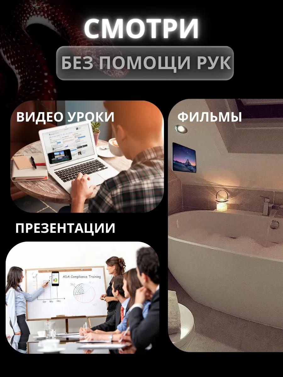 Попсокет JiJi белый