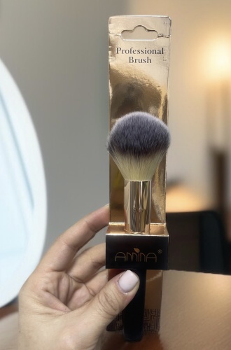 Annina кисть Professional Brush 1 шт