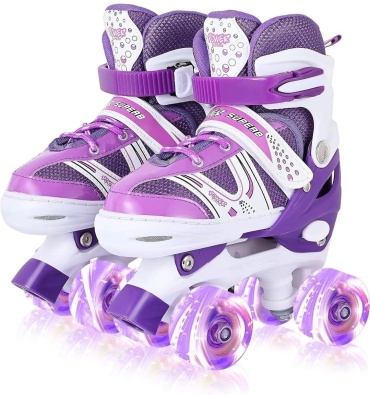 Power Superb NS-SPORT Power Superb KVAD фиолетовый xs26-29 (24-27)