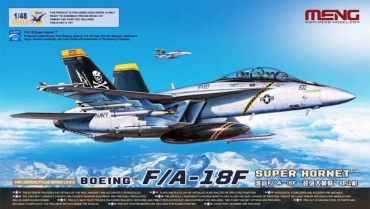 F/A-18F Super Hornet