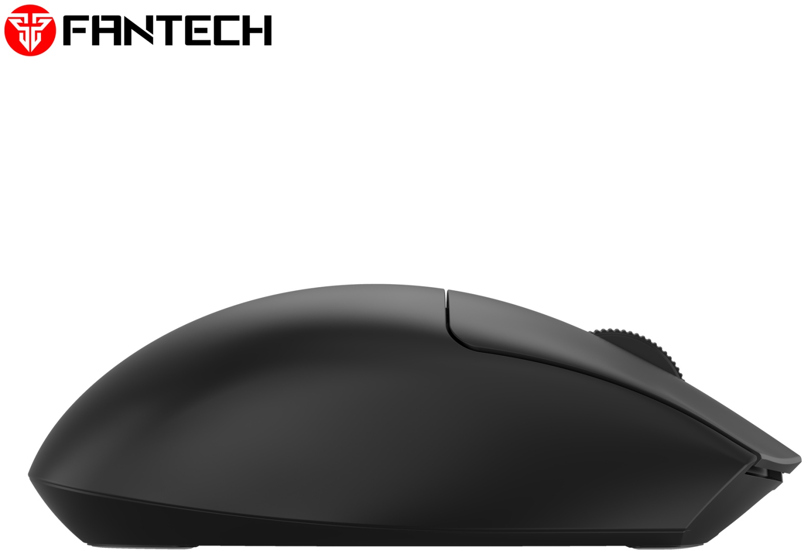 Мышь Fantech ARIA II XD7V2 черный